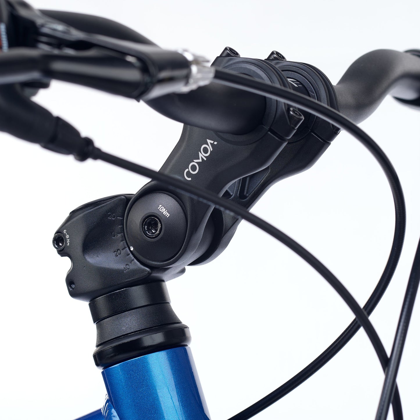 ACADEMY GRADE 6 belt - 26 Zoll Jugendfahrrad