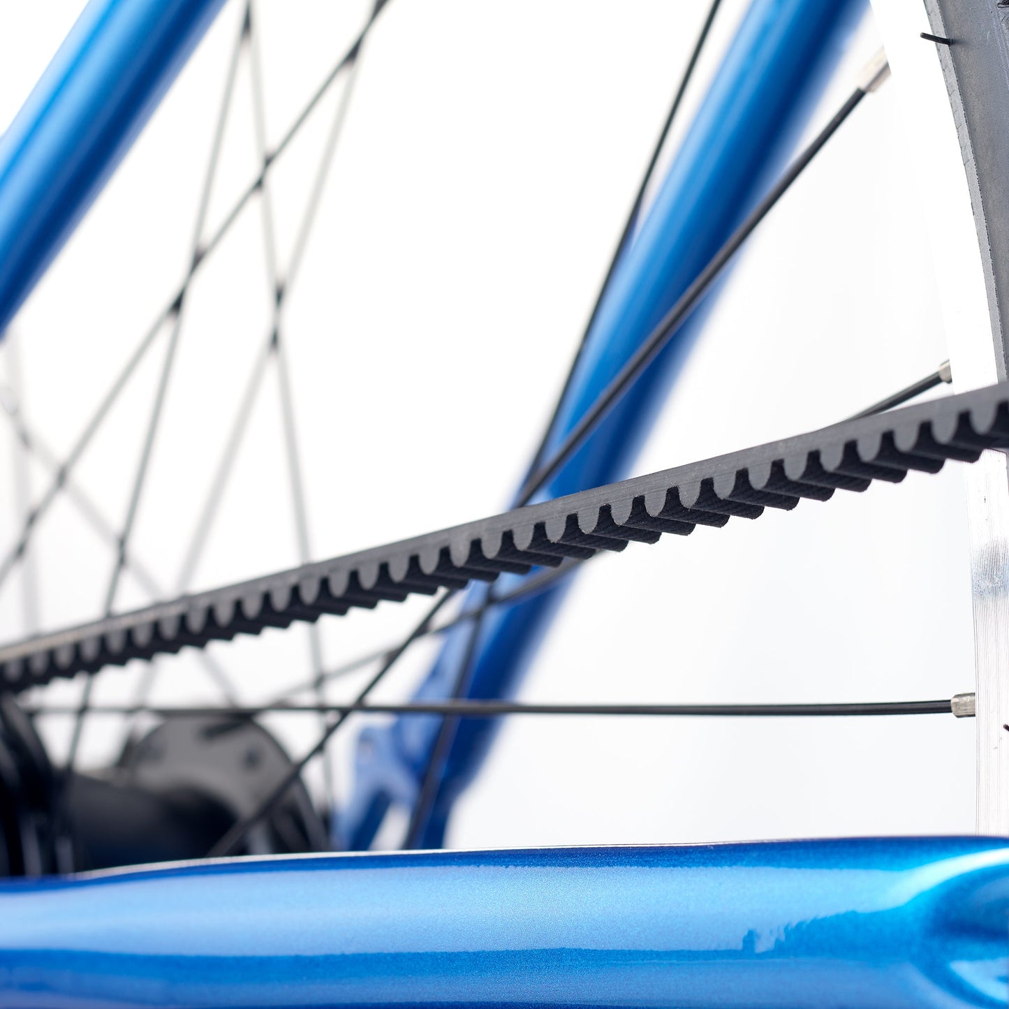 ACADEMY GRADE 6 belt - 26 Zoll Jugendfahrrad