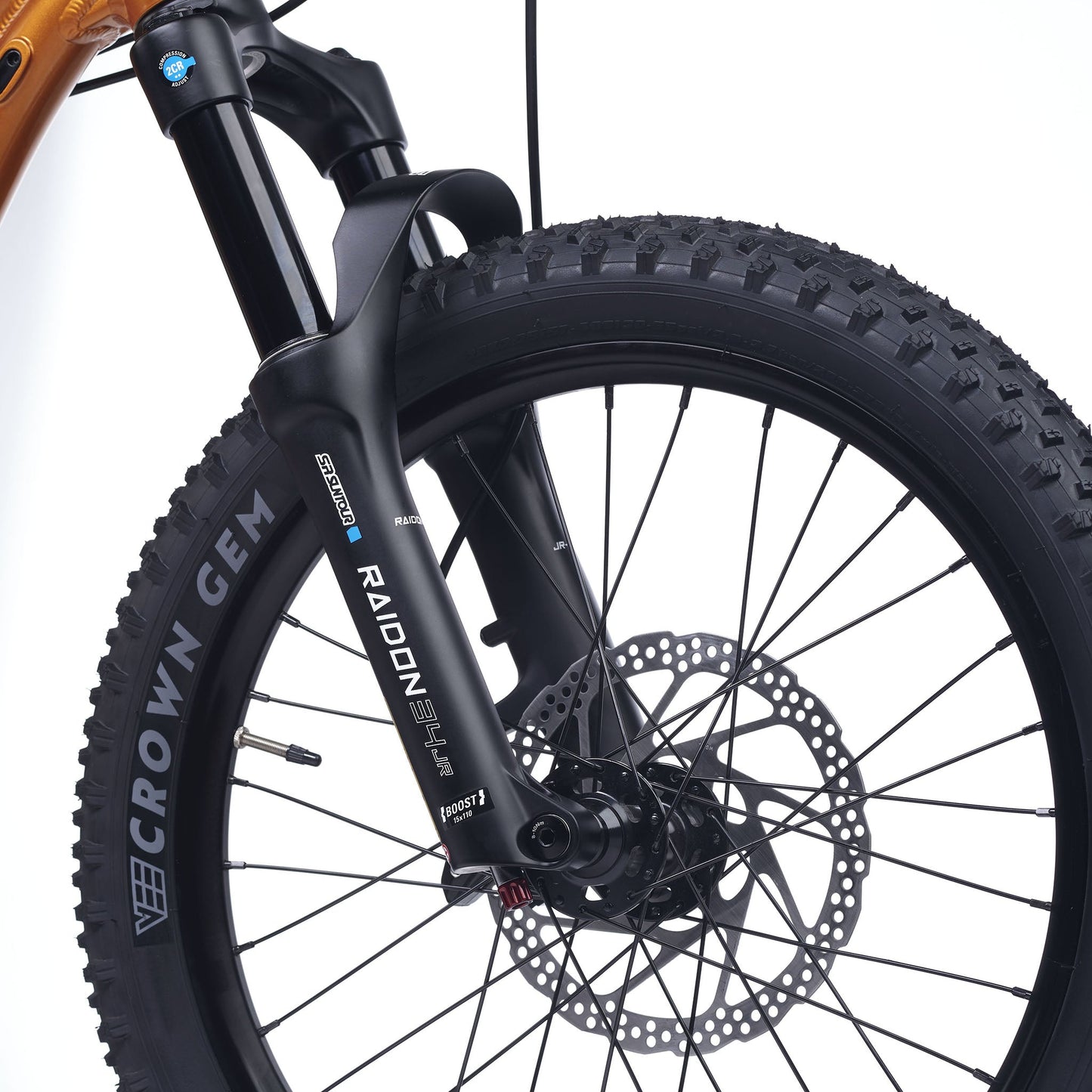 ACADEMY Trail 4 - 20 Zoll Kinderfahrrad