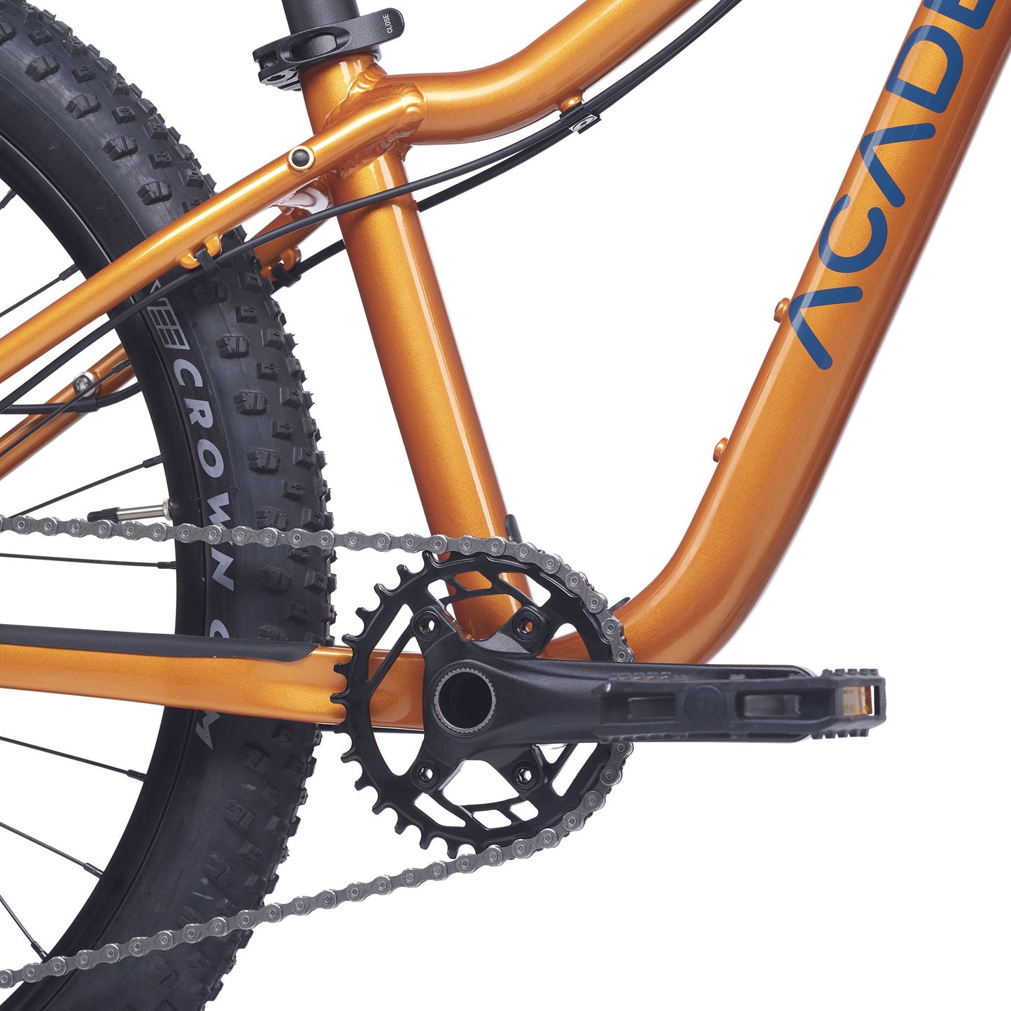 ACADEMY Trail 4 - 20 Zoll Kinderfahrrad