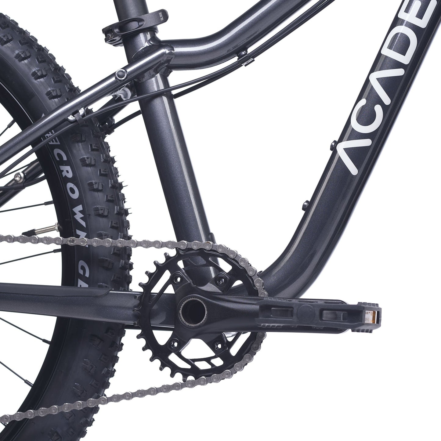 ACADEMY Trail 4 - 20 Zoll Kinderfahrrad