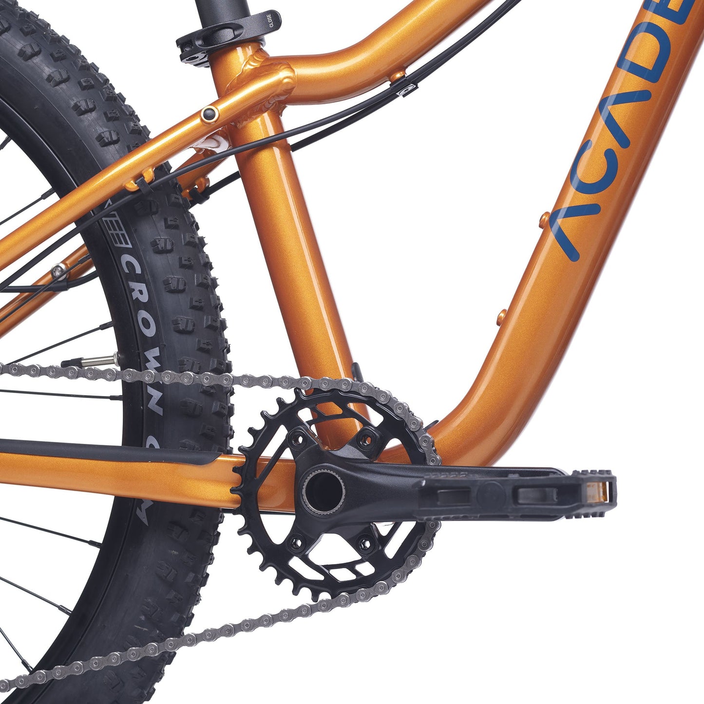 ACADEMY Trail 5 - 24 Zoll Jugendfahrrad