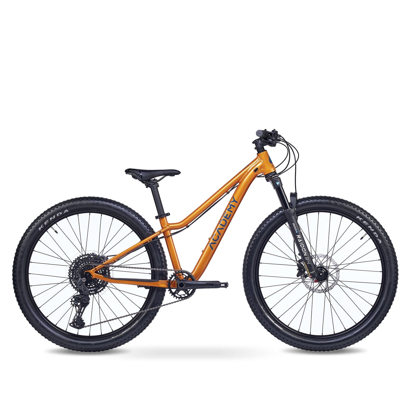 ACADEMY Trail 7 - 27,5 Zoll Jugendfahrrad