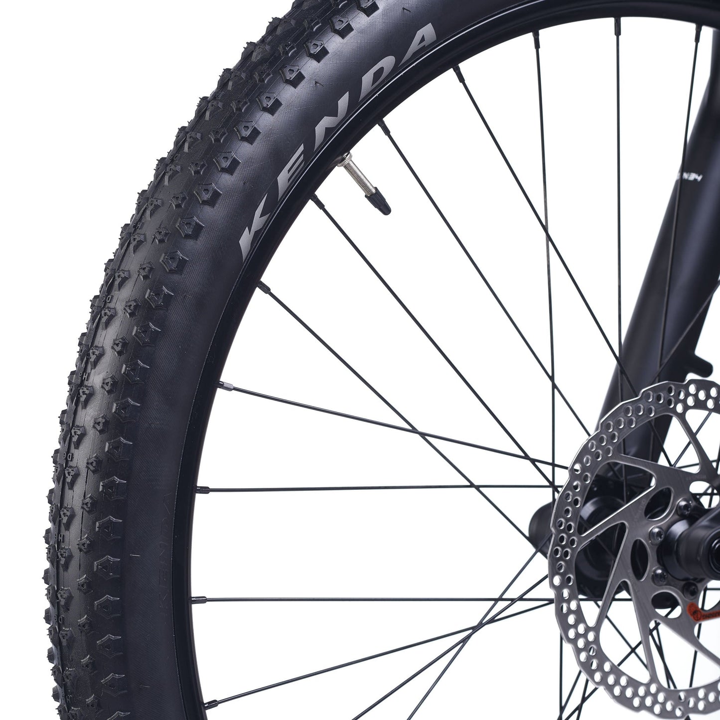 ACADEMY Trail 7 - 27,5 Zoll Jugendfahrrad