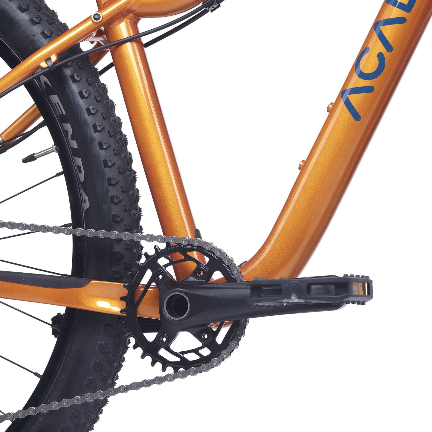 ACADEMY Trail 7 - 27,5 Zoll Jugendfahrrad