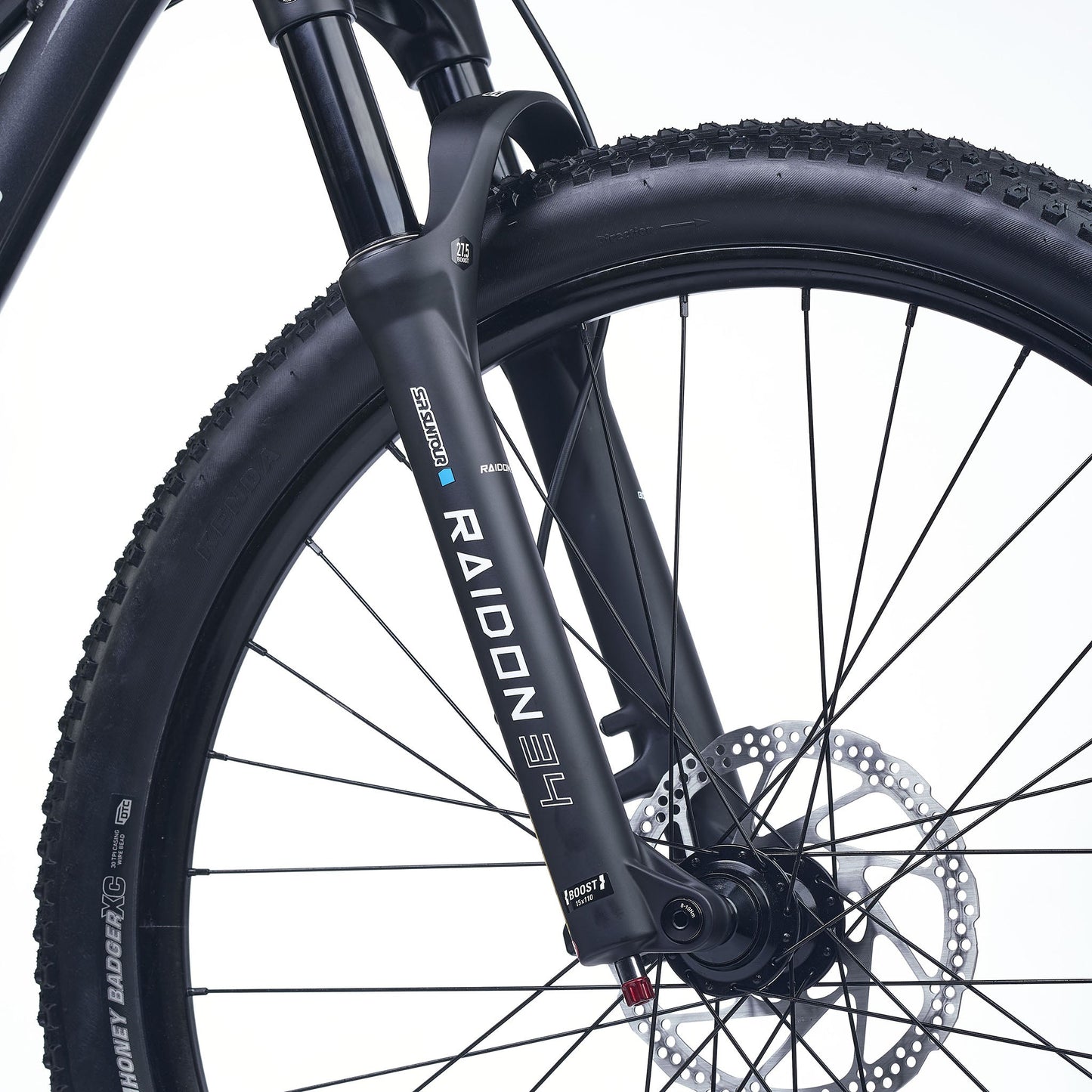 ACADEMY Trail 7 - 27,5 Zoll Jugendfahrrad