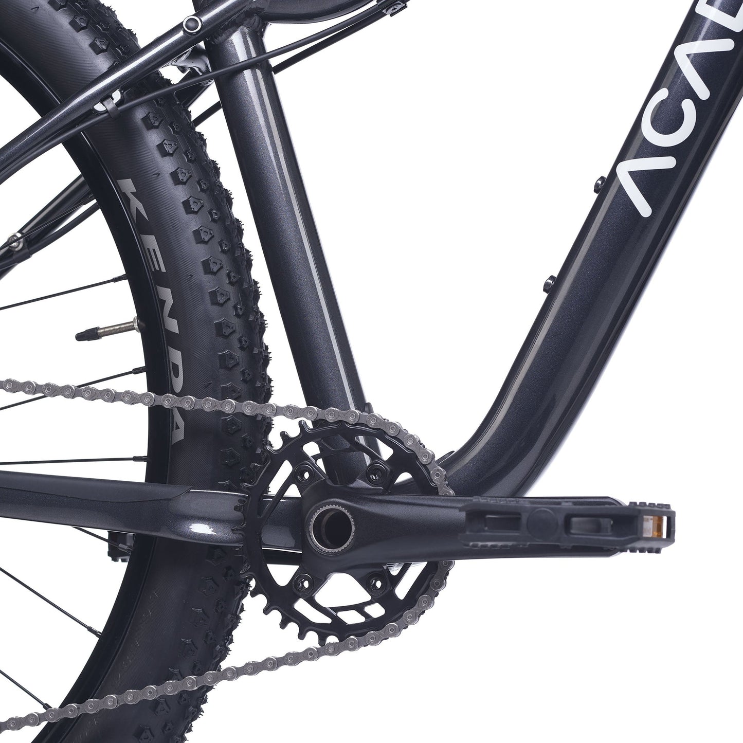 ACADEMY Trail 7 - 27,5 Zoll Jugendfahrrad