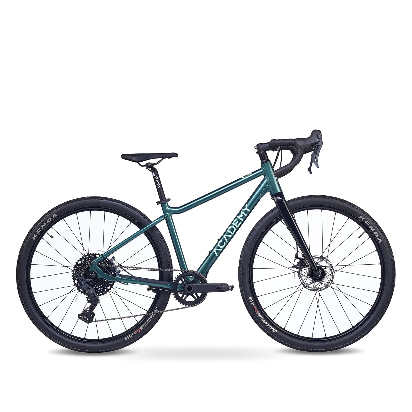 ACADEMY Gravel 7 - 27,5 Zoll Jugendfahrrad