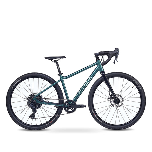 ACADEMY Gravel 7 - 27,5 Zoll Jugendfahrrad