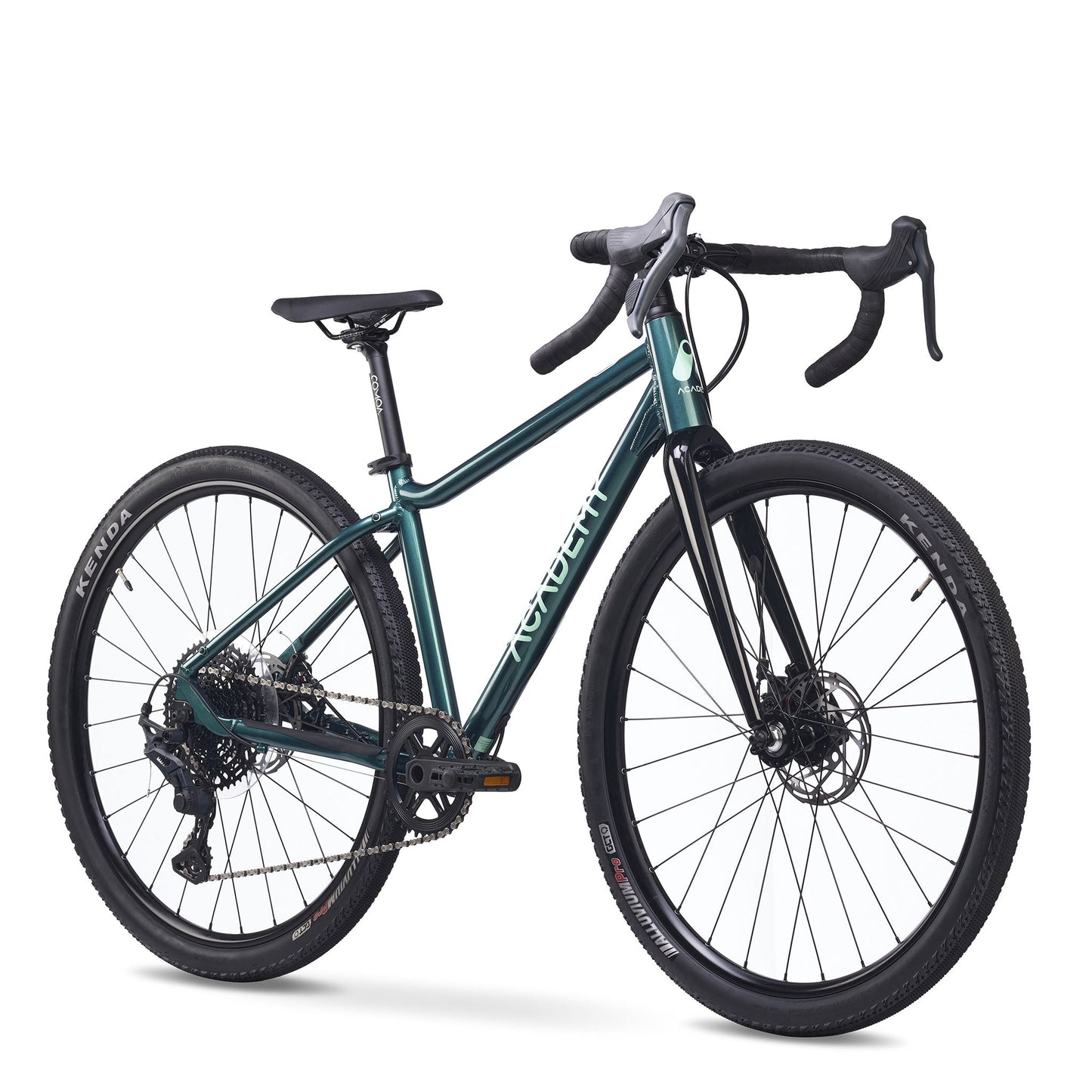ACADEMY Gravel 7 - 27,5 Zoll Jugendfahrrad