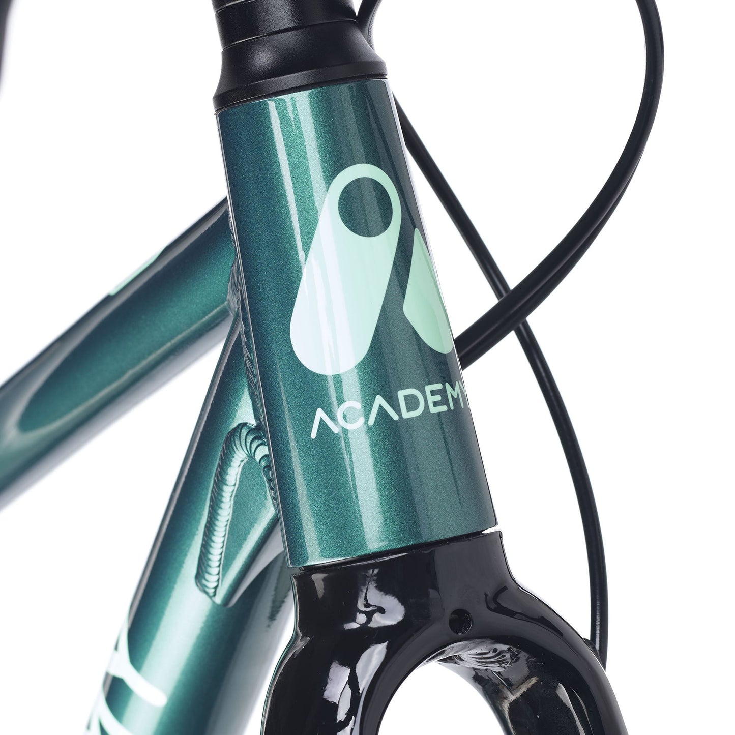 ACADEMY Gravel 7 - 27,5 Zoll Jugendfahrrad