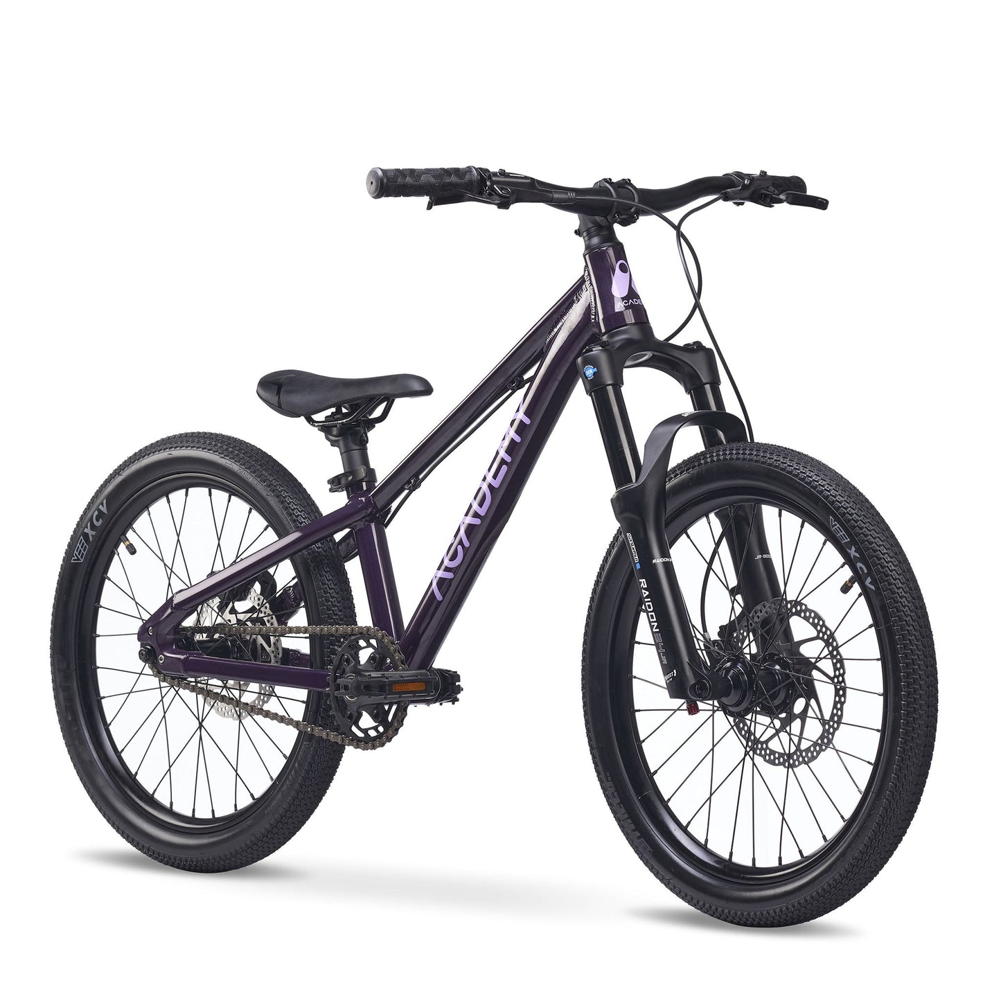 ACADEMY Pump 4 - 20 Zoll Kinderfahrrad