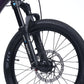 ACADEMY Pump 4 - 20 Zoll Kinderfahrrad