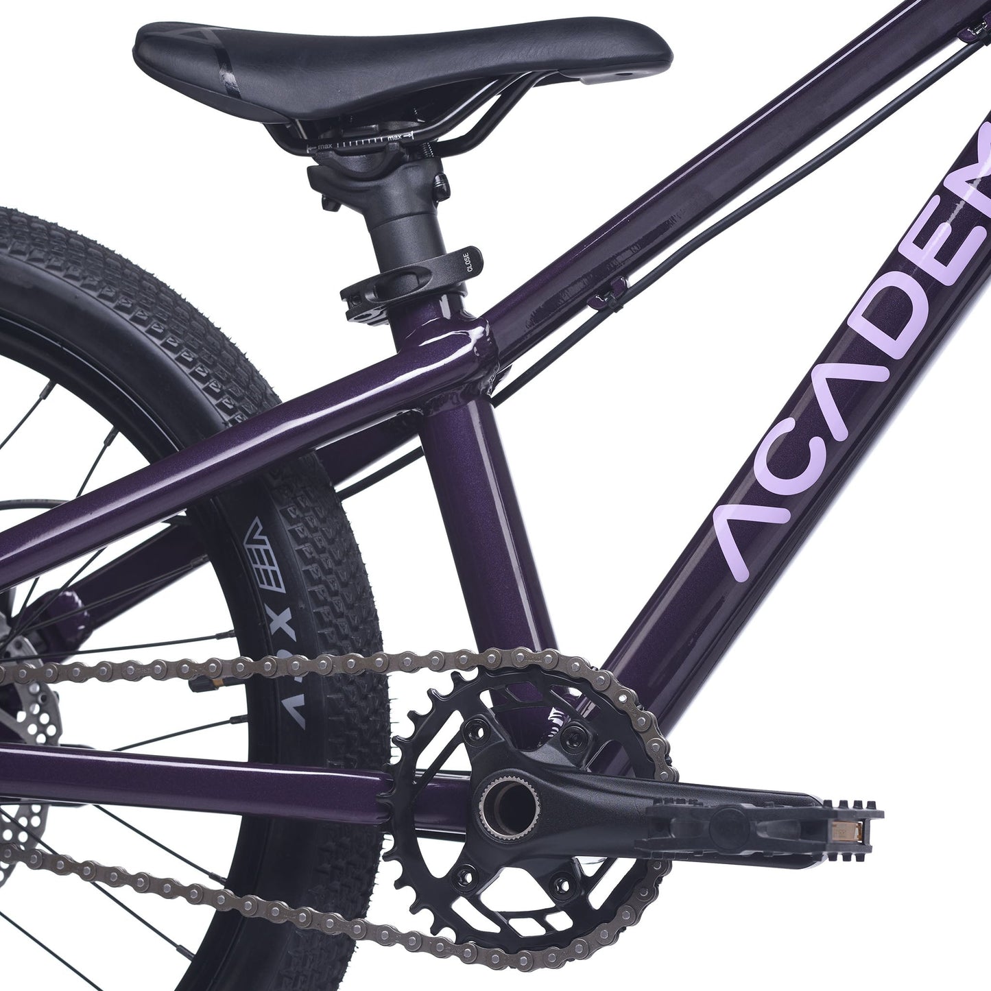 ACADEMY Pump 4 - 20 Zoll Kinderfahrrad