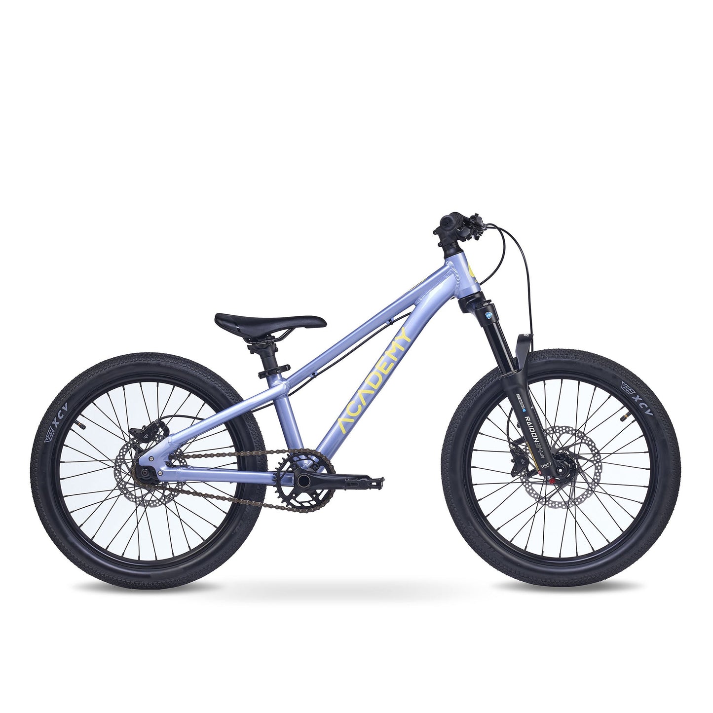 ACADEMY Pump 4 - 20 Zoll Kinderfahrrad