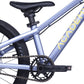 ACADEMY Pump 4 - 20 Zoll Kinderfahrrad