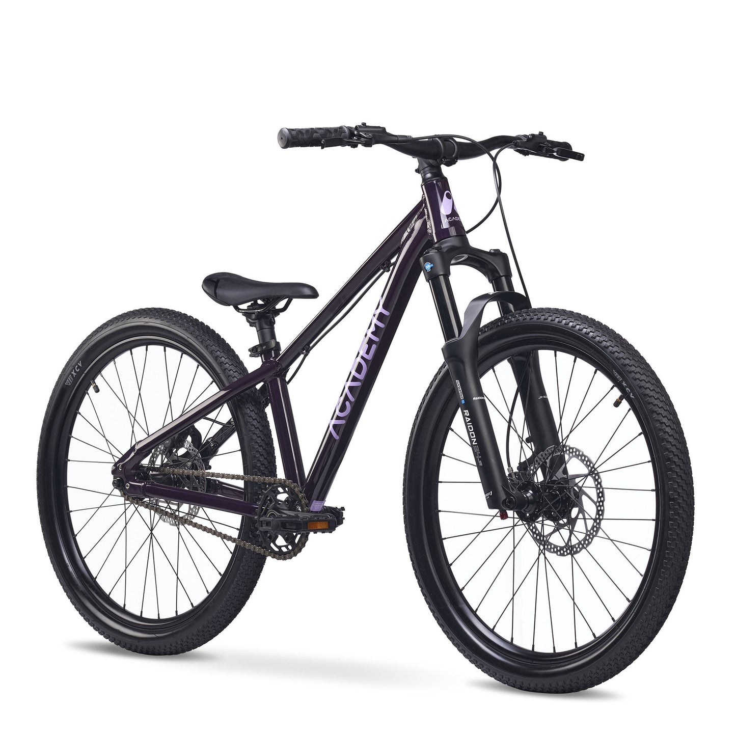 ACADEMY Pump 5 - 24 Zoll Jugendfahrrad