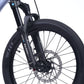 ACADEMY Pump 5 - 24 Zoll Jugendfahrrad