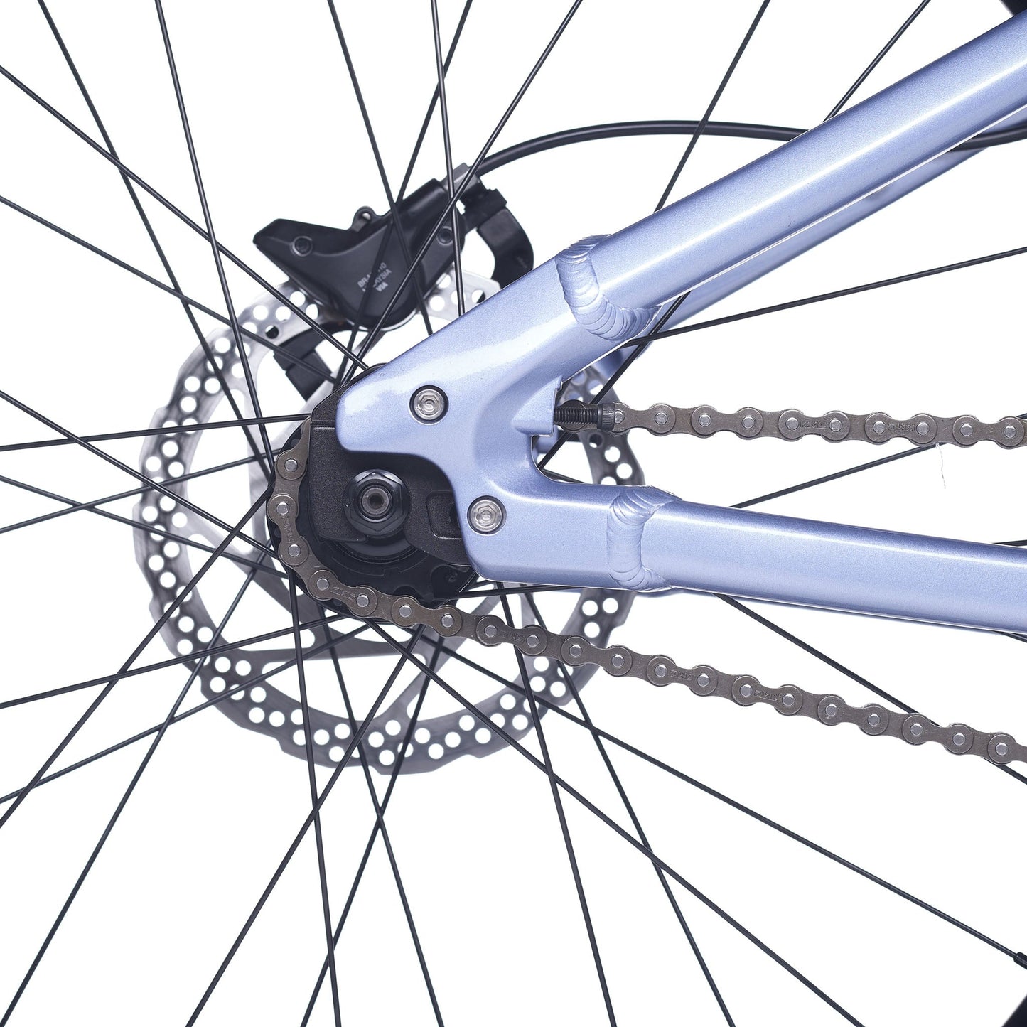 ACADEMY Pump 5 - 24 Zoll Jugendfahrrad