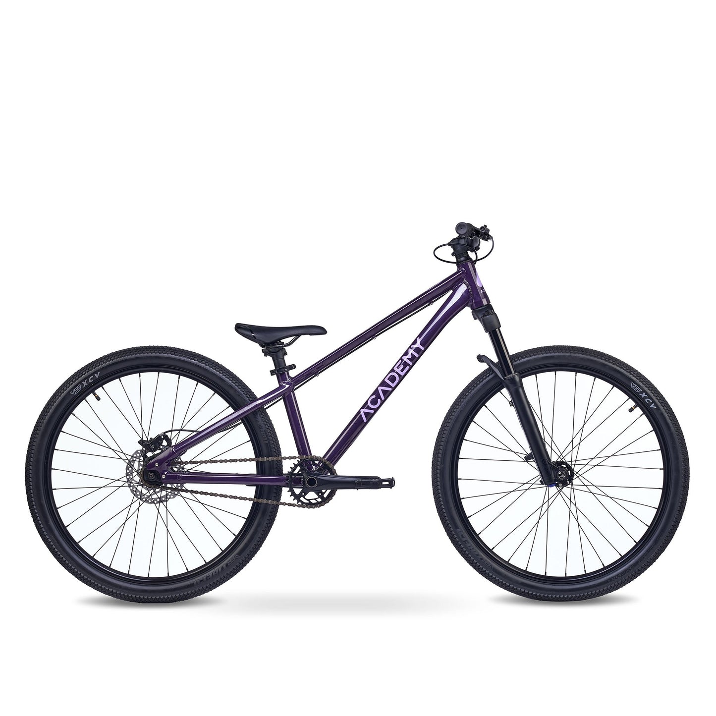 ACADEMY Pump 6 - 26 Zoll Jugendfahrrad