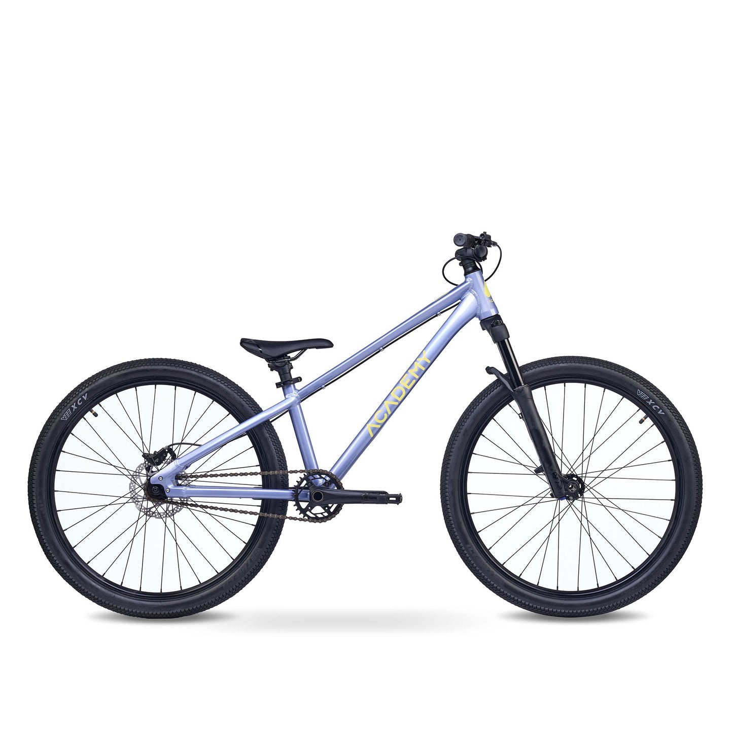 ACADEMY Pump 6 - 26 Zoll Jugendfahrrad