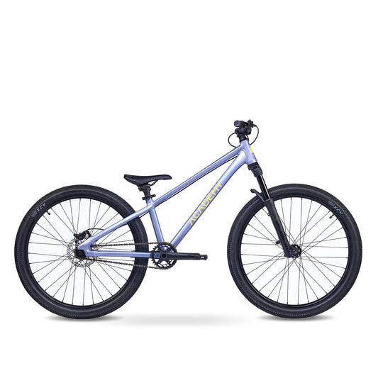 ACADEMY Pump 6 - 26 Zoll Jugendfahrrad