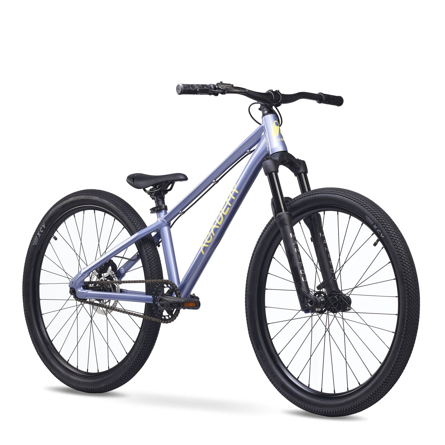 ACADEMY Pump 6 - 26 Zoll Jugendfahrrad