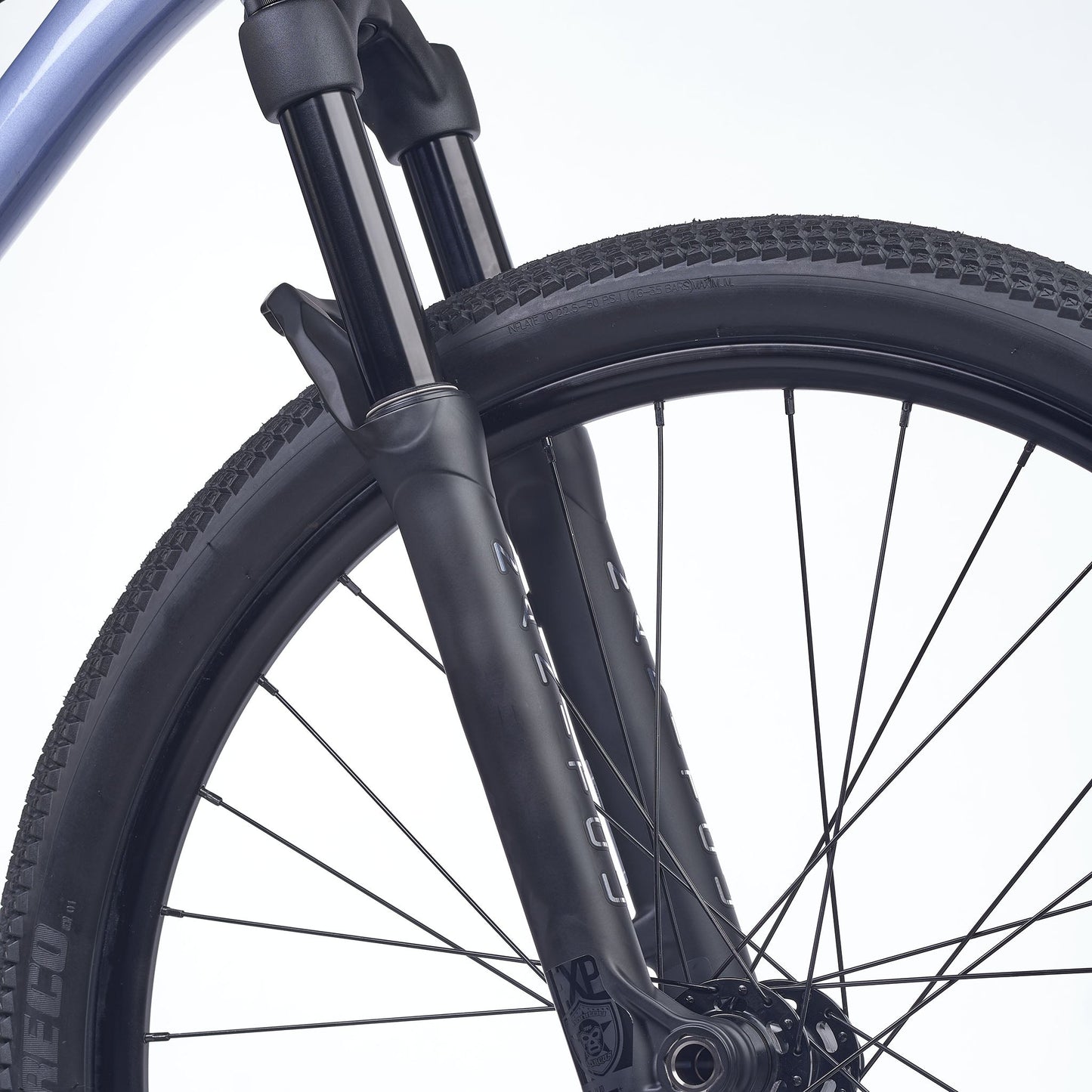 ACADEMY Pump 6 - 26 Zoll Jugendfahrrad