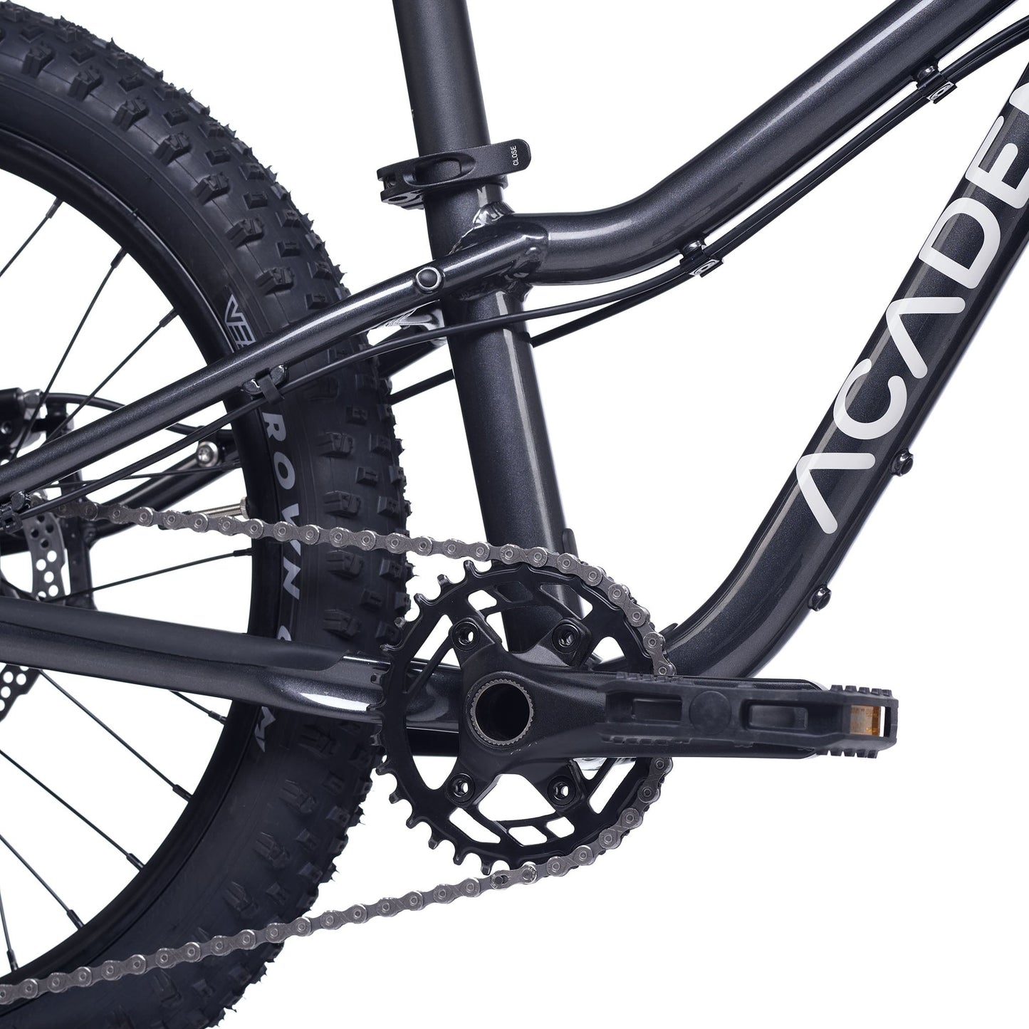 ACADEMY Trail 4 R - 20 Zoll Kinderfahrrad