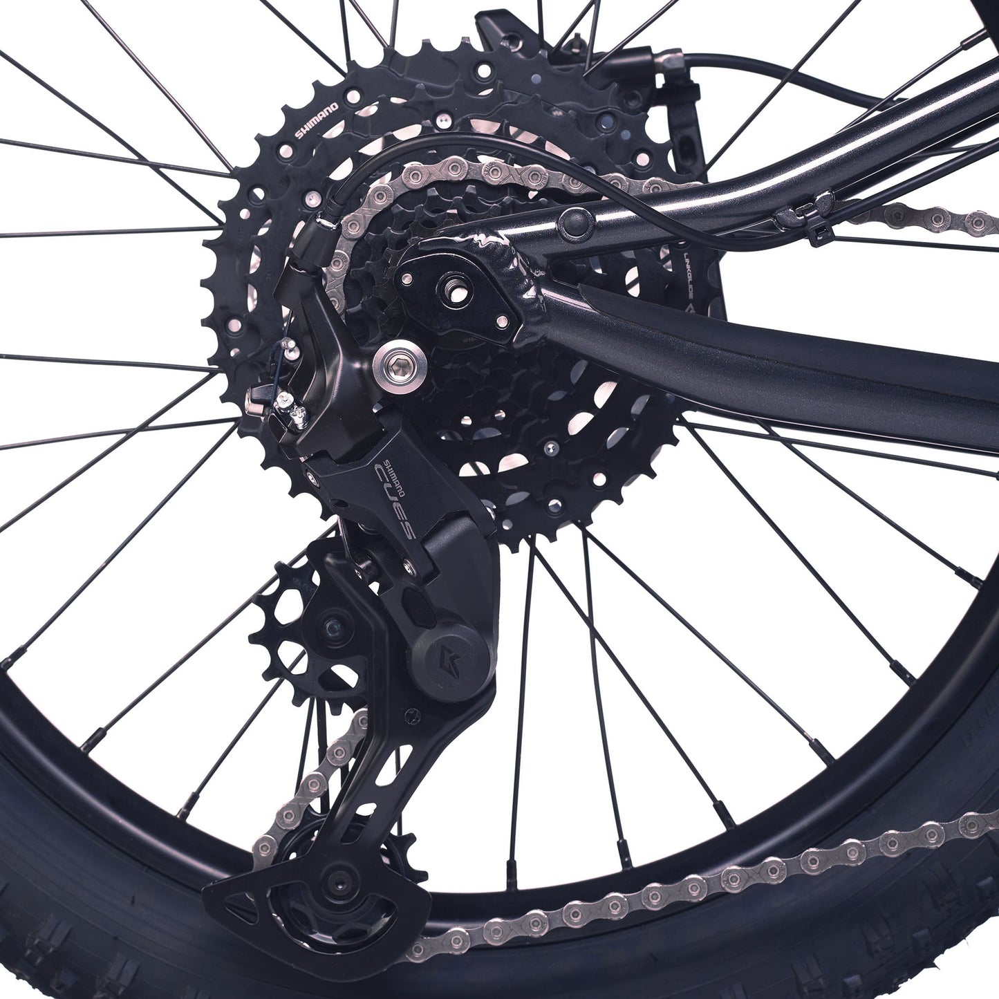 ACADEMY Trail 4 R - 20 Zoll Kinderfahrrad