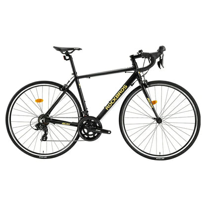 AERIX Aluminium-Rennrad