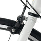 AERIX Aluminium-Rennrad