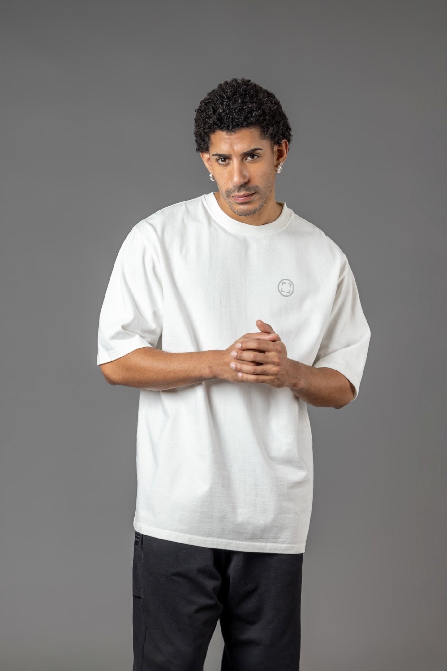 SCHWERES OVERSIZE T-SHIRT T5