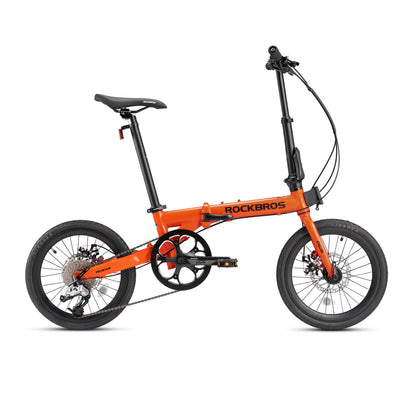 ACS - 16 Zoll - Klapprad