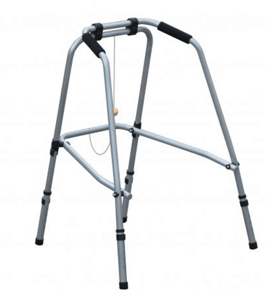 Gehbock mit 4 Stellfüßen – höhenverstellbar – AT02004