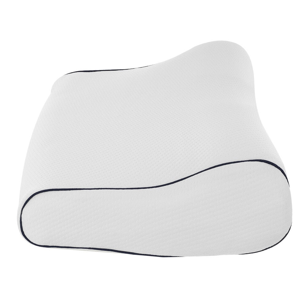 Orthopädisches Schlafkissen mit Rillen – AT03002