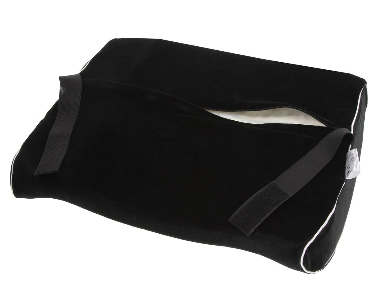 Lendenkissen aus Memory Schaum – AT03003 (groß)