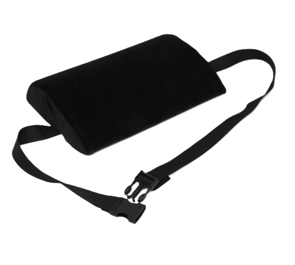 Lendenwirbelsäulen Kissen aus Memory Schaum – AT03004