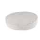 Elliptisches Sitzkissen mit Memoryschaum – AT03012