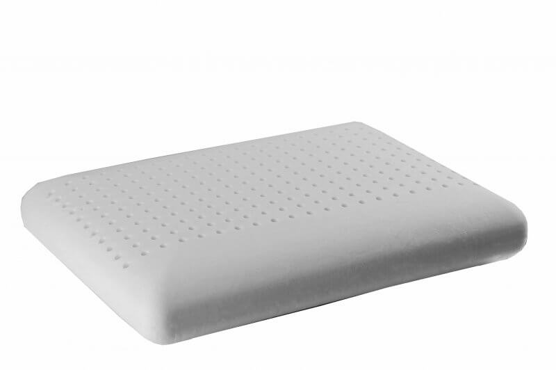 Orthopädisches Memory-Schaum Kissen geruchsneutral – AT03017