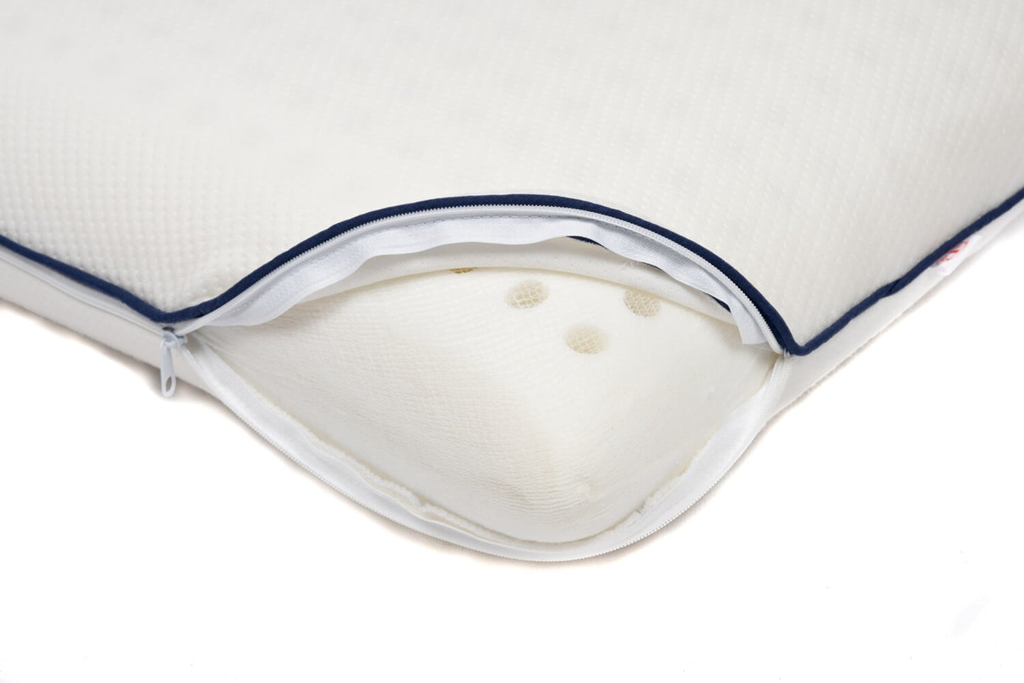 Orthopädisches Memory-Schaum Kissen geruchsneutral – AT03017