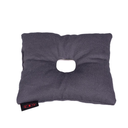 Anti-Dekubitus-Kissen mit Buchweizenfüllung