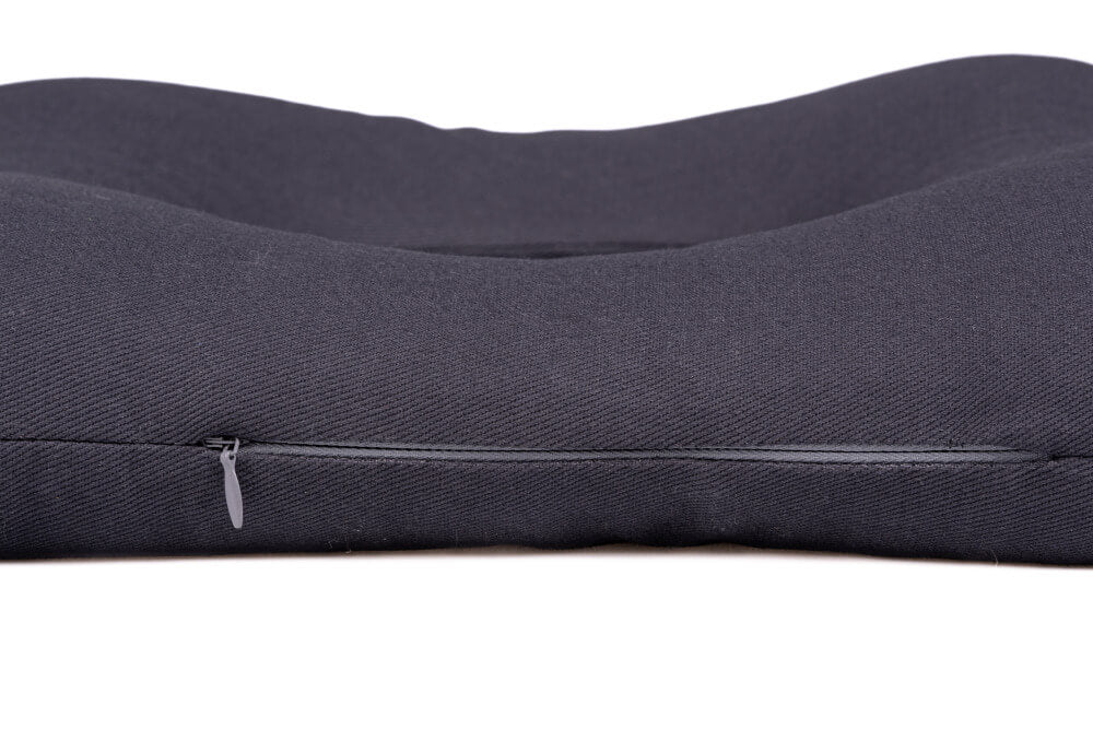 Anti-Dekubitus-Kissen mit Buchweizenfüllung