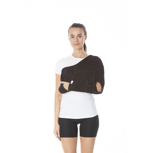 Dessault Schulterorthese, Größe XS–XXL – AT04001