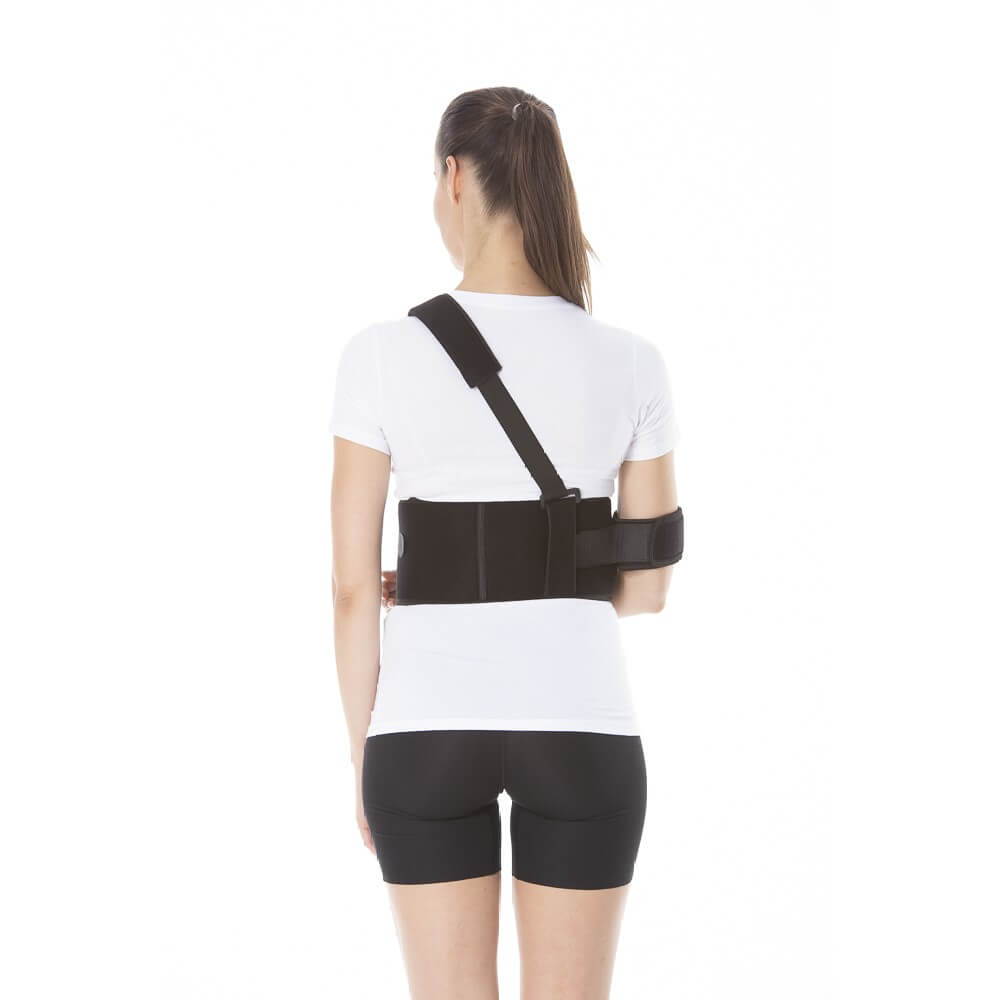 Dessault Schulterorthese, Größe XS–XXL – AT04004