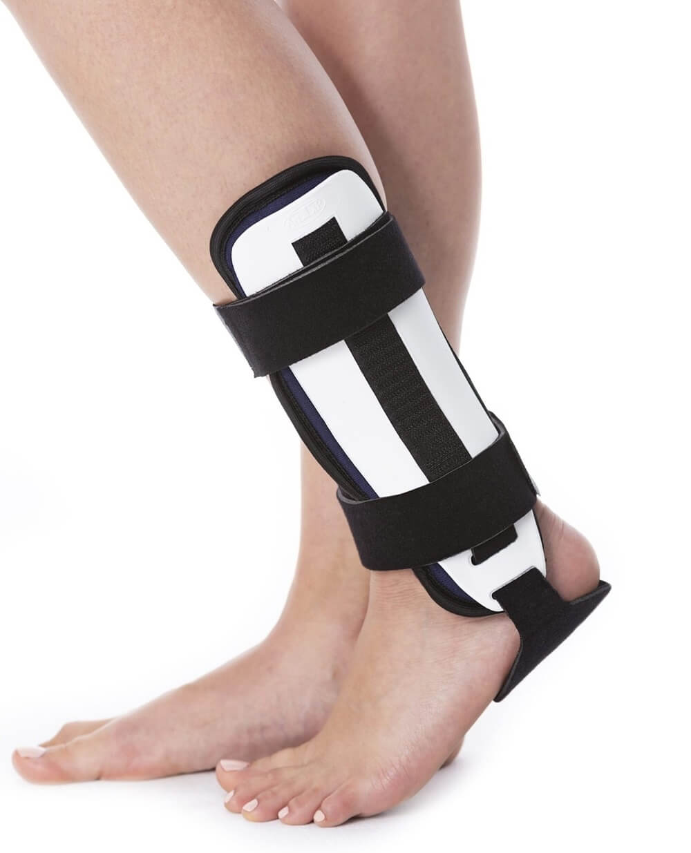 Sprunggelenkorthese mit Schaumstoffeinlage Stabilisierung – AT04201