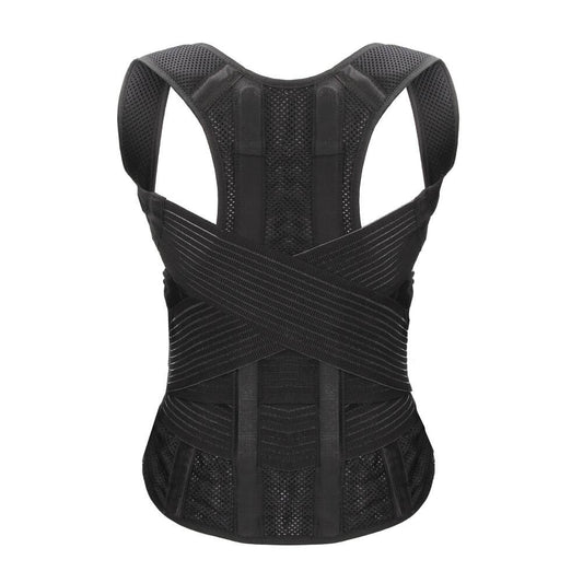 Hohe Wirbelsäulenorthese zur Stabilisierung – AT04501