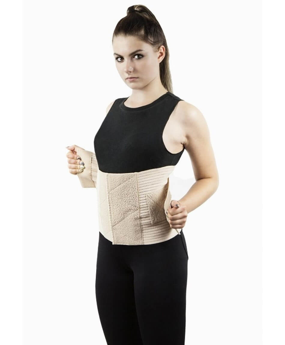 Lumbale Sakral Orthese - AT04506