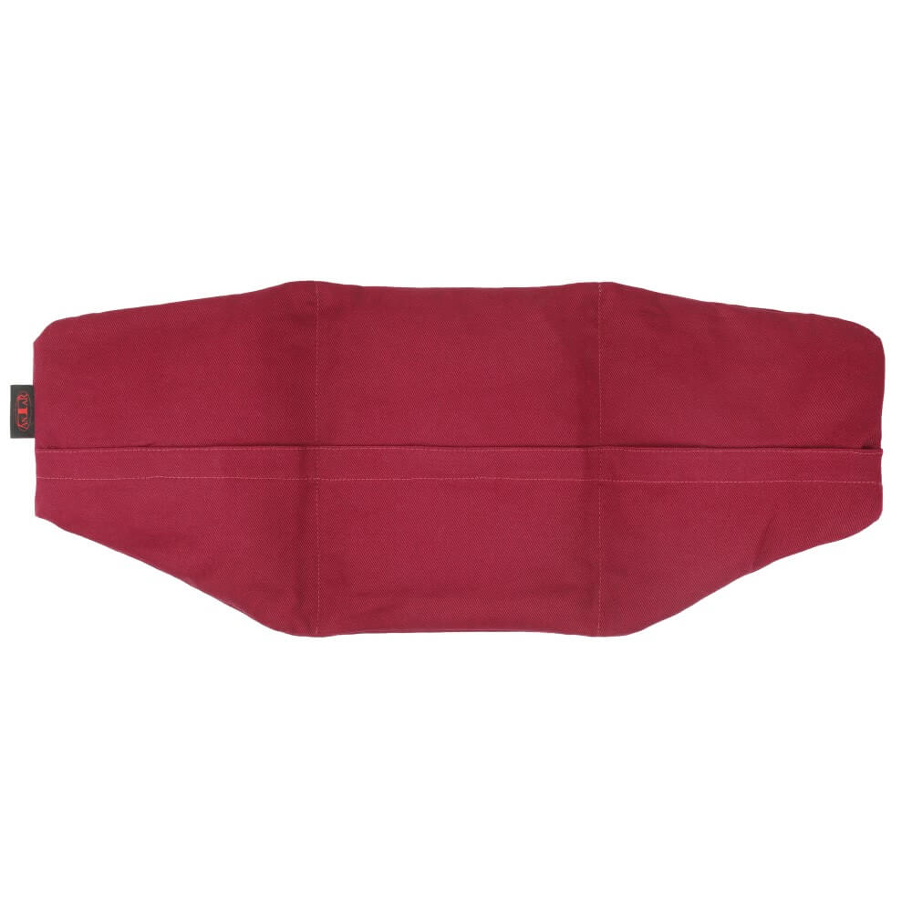 Kirschkernkissen-Gurt AT04511 – Natürliche Wärme- & Kältetherapie bei Rückenschmerzen