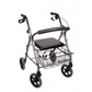 Aluminium Rollator - AT51003
